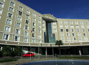 Case de Sucesso: Software Leankeep e Hotéis Deville