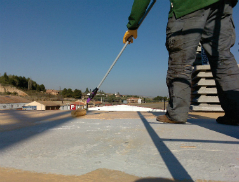 Precisando contratar serviços de impermeabilização?