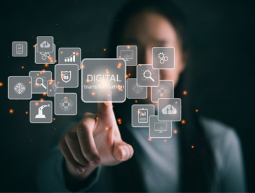 Digitalização do setor de prestadores de serviços é destaque na programação do Universo TOTVS 2025 