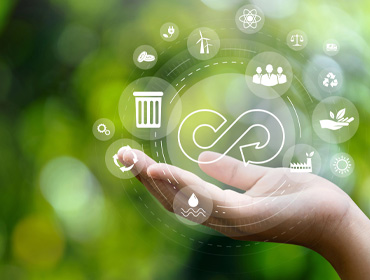 Do discurso à operação: a economia circular já chegou aos edifícios?