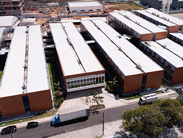 Como a Telelok ajudou a cop-30 acontecer na Amazônia Como a Telelok ajudou a cop-30 acontecer na Amazônia