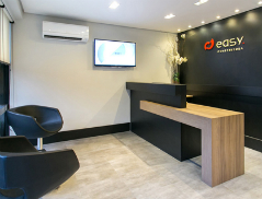 Por dentro da nova sede da Easy Construtora em SP