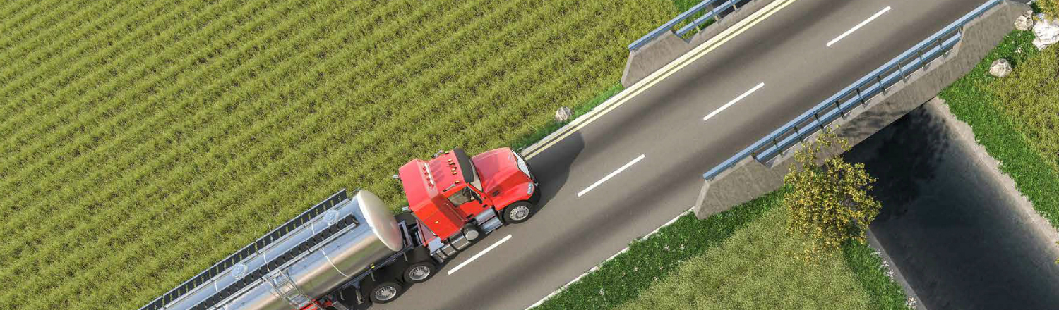 Complexidade da segurança na cadeia produtiva