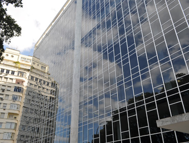 Edifício Manchete prova que patrimônio histórico também pode liderar a agenda ESG