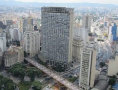 Por que não temos edifícios realmente altos em São Paulo?