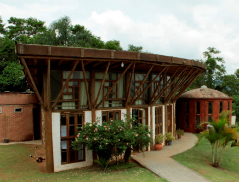 Centro voltado para sustentabilidade oferece capacitação gratuita