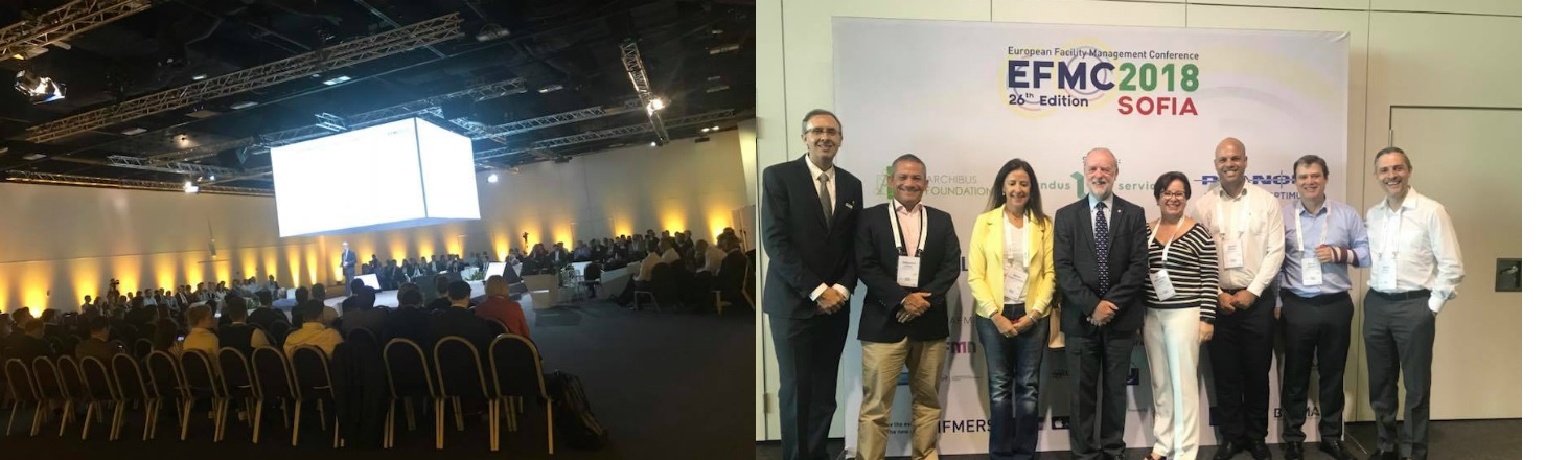 Rica experiência de aprendizado e networking