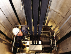 Elevadores: o segredo para reduzir até 70% os custos com energia