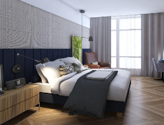 Elissa Village: uma nova proposta de moradia para público sênior