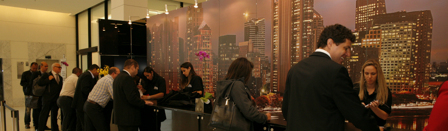 Não há crise para os mais preparados