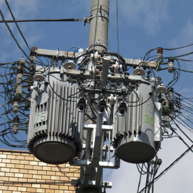 Enel vai remover 264 postes da região central de SP