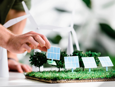 Energia como serviço ganha espaço em empresas que querem reduzir custo sem ampliar complexidade operacional