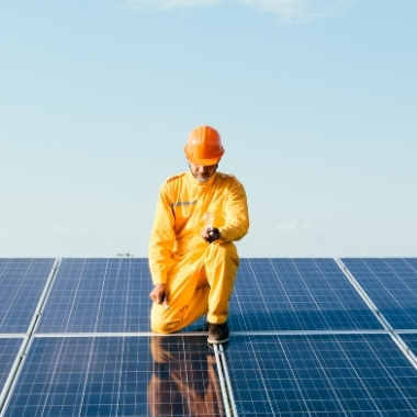 Energia solar vai gerar mais de 147 mil empregos no Brasil em 2021