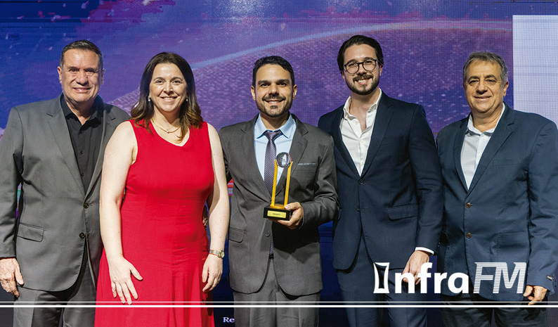 Como a Engefy redefine a construção e a operação de data centers no Brasil