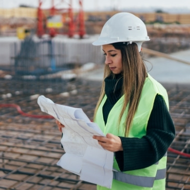 Mulheres na engenharia, sim.  Ou onde elas quiserem. 