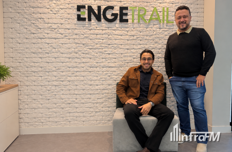 Engetrail aposta em engenharia integrada para atender à demanda por execução de obras