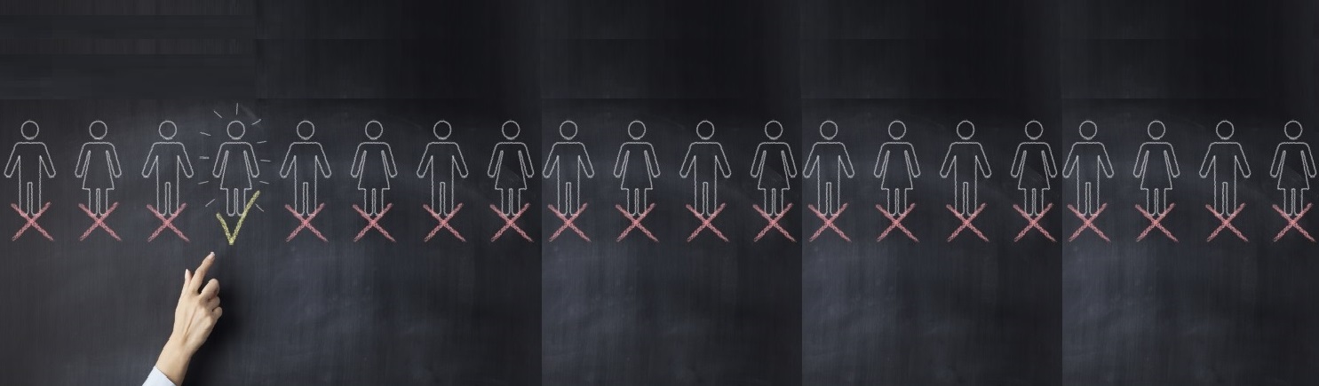 5 perguntas sobre competências pessoais mais utilizadas em entrevistas