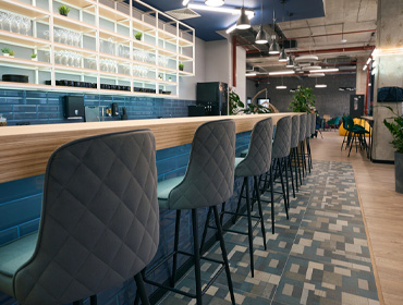 O escritório como serviço: o futuro dos espaços de trabalho será menos físico?