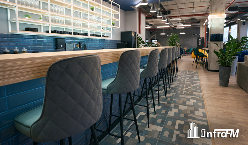 O escritório como serviço: o futuro dos espaços de trabalho será menos físico?