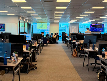 Quando cultura, facilities e negócio falam a mesma língua na educação