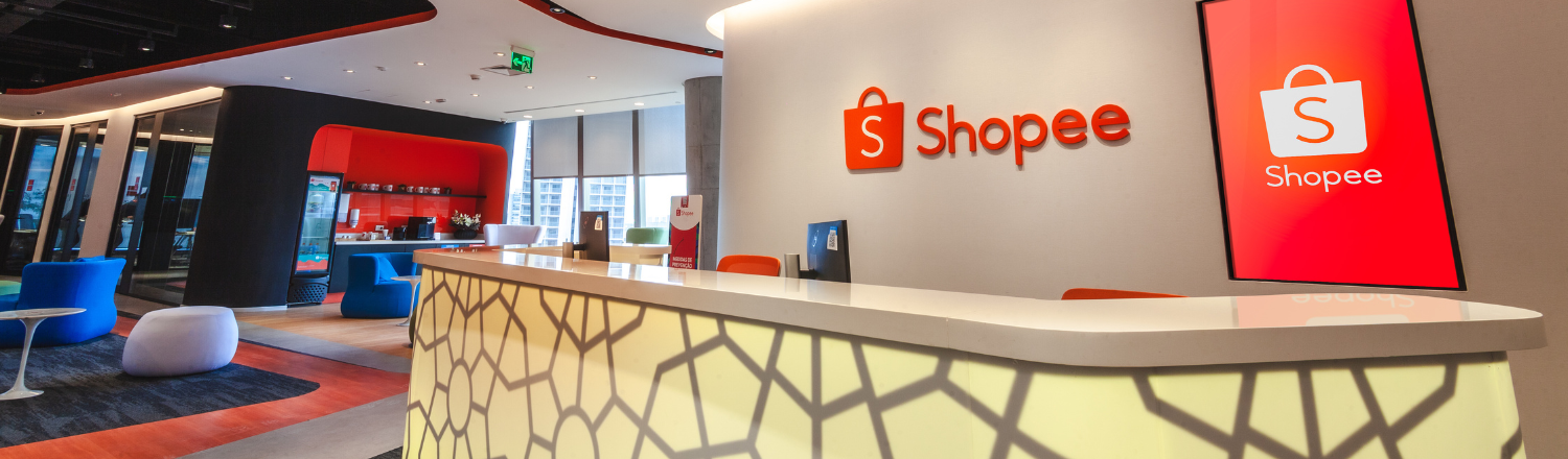 Shopee inaugura segundo escritório em São Paulo 