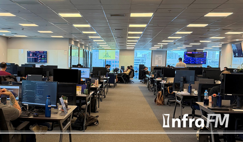 Quando cultura, facilities e negócios falam a mesma língua na educação