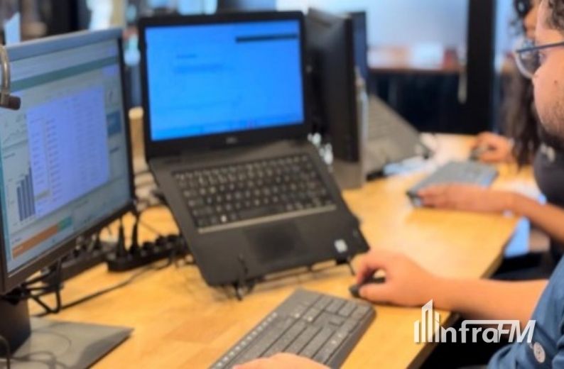 Escritórios mais cheios exigem nova inteligência operacional e de rastreabilidade