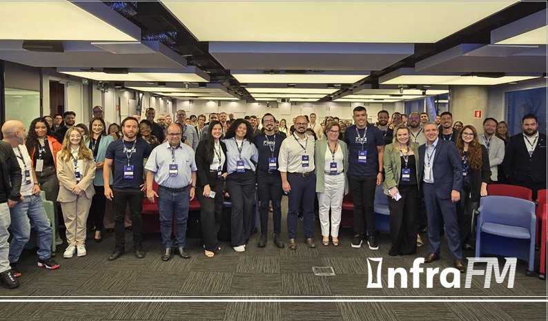 ESG deixa de ser discurso e vira operação em manutenção, facilities e gestão de ativos