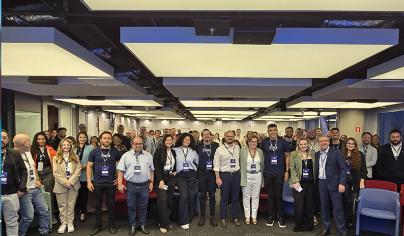 ESG deixa de ser discurso e vira operação em manutenção, facilities e gestão de ativos