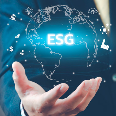 Conhecimento em ESG e salário na carreira de FM