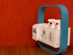 SelfCleaning: RL inova a forma de limpeza das estações de trabalho