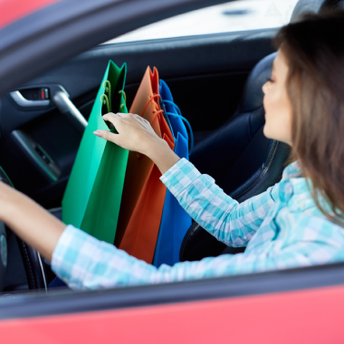 Estacionamento inteligente pode ajudar shoppings a reduzirem custos operacionais em até 75%