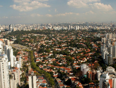 Estudo atualizado sobre "Valores de Edificações de Imóveis Urbanos"