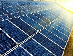 Redução considerável de energia elétrica