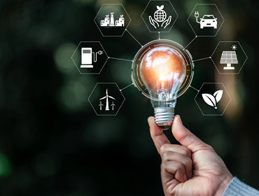 Experts InfraFM — Energia: custo inevitável ou decisão de gestão?