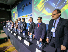 As principais novidades em controle de vetores e pragas urbanas