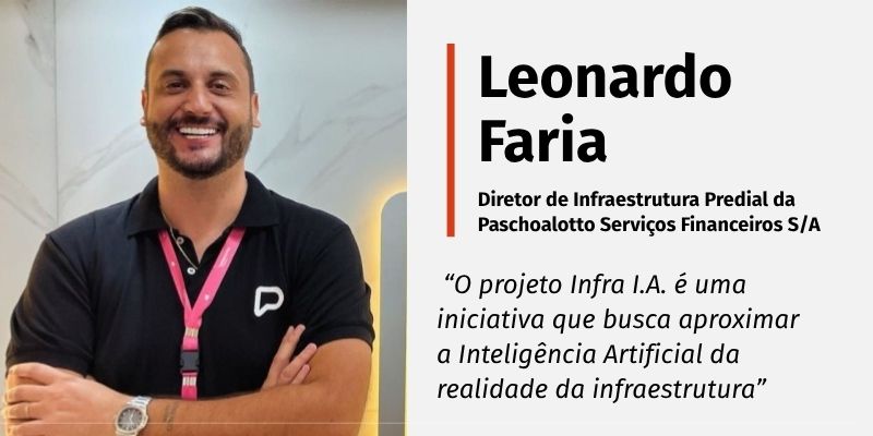 Facilities na era da Inteligência Artificial: os bastidores que sustentam uma operação de call center