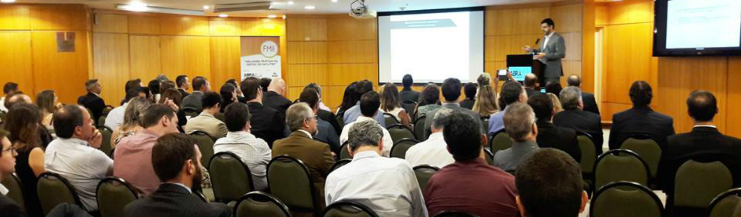 Riachuelo, Eurobike e Siemens compartilham melhores práticas de FM