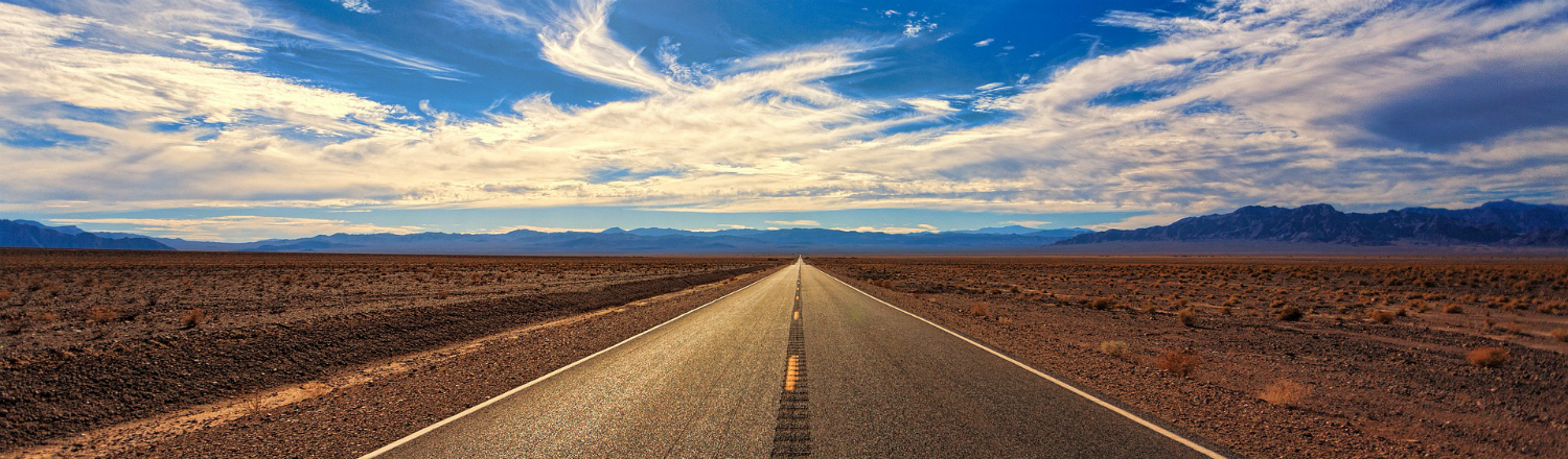 O que temos pela frente?