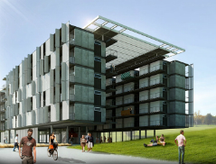 Alojamento como serviço de facilities management