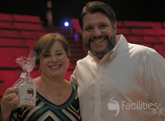 Facilities Café Entrevista Léa Lobo