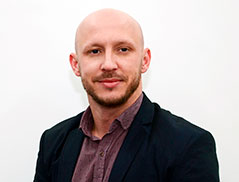 Simplificando o processo de gestão e guarda de volumes