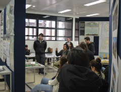 Solução permite aplicar mais de uma disciplina de maneira simultânea