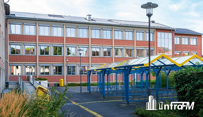 FAE acelera 2026 e reforça papel estratégico do Facilities na educação