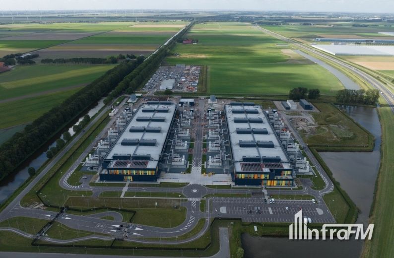 Falha elétrica nos EUA desconecta 3 GW de data centers em poucos segundos