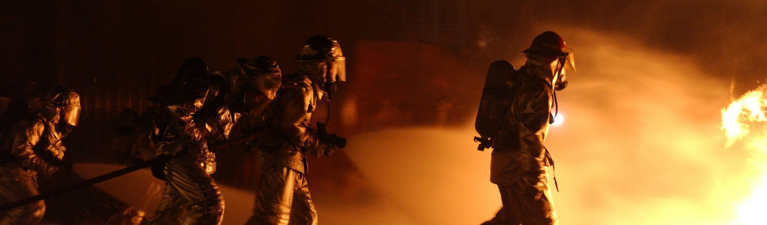 Cinco falhas que as instituições cometem na proteção contra incêndios