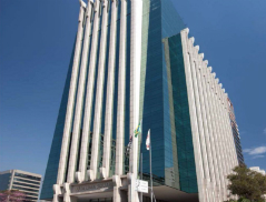 CCP adota tour virtual no Edifício Faria Lima Square