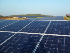 Fazenda Solar é lançada no interior de Minas Gerais