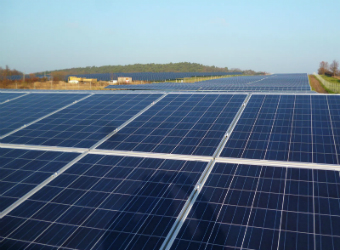 Já ouviu falar de Fazenda Solar?