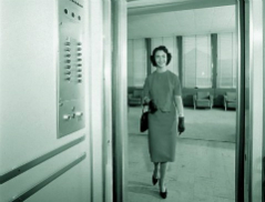 Linha exclusiva de financiamento para modernização de elevadores